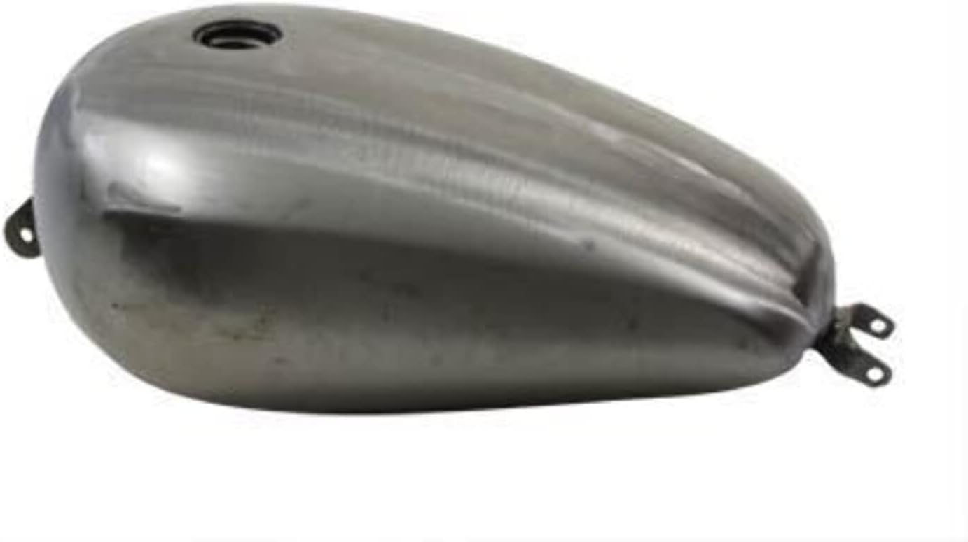 4.5 GALLON REPLACEMENT FUEL GAS TANK EFI INJECTED INJECTION