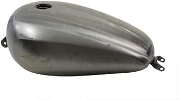 4.5 GALLON REPLACEMENT FUEL GAS TANK EFI INJECTED INJECTION HARLEY XL SPORTSTER