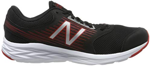 Tênis New Balance 411 Treino Masculino Preto - 40