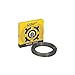 Precision Brand 039-21220 0.020″ Diameter Music Wire, 1/4 lb. Coil, High Carbon, Spring Tempered, C1085 Steel, 350 KSI Min Tensile Strength, 387 KSI Max Tensile Strength