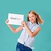 Amazon.com: Dizdkizd Letter Stickers, Vinyl Alphabet Number Sticker Set ...