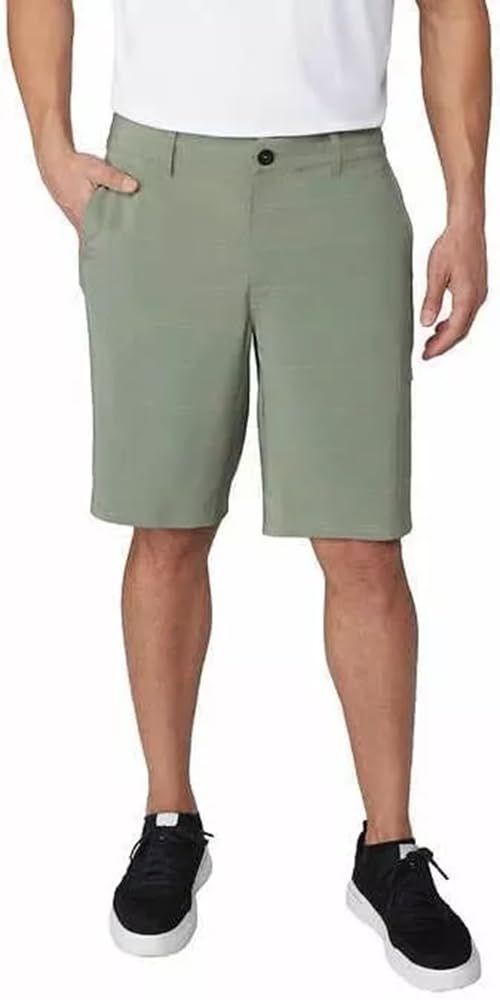 O'Neill Men's Exec Hybrid Short