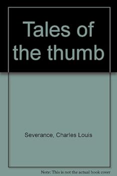Hardcover Tales of the thumb Book