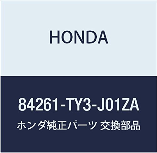 HONDA (�z���_) �������i �K�[�j�c�V�� L.�����[�T�C�h �i��84261-TY3-J01ZA