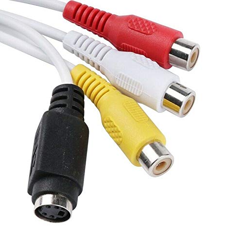 3NH® USB2.0 Video TV Tuner DVD Audio Capture Card Converer Adapter for Win7/8 T7 R7W6-image-49
