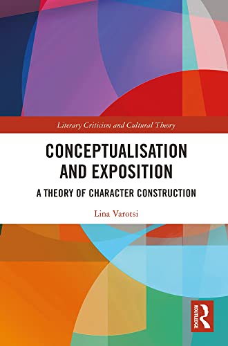 Conceptualisation and Exposition view 2