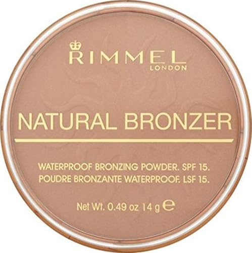 Rimmel London Natural - 022...
