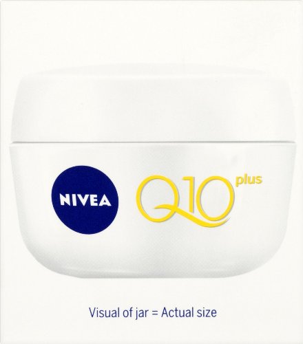 Nivea Q10 Plus Anti-Rughe Age Spot Giorno Crema