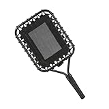 Robustes Eisenrohr Trainingsnetz Für Baseball/Softball Trainer Mit Wetterfester Rutschfester Basis...