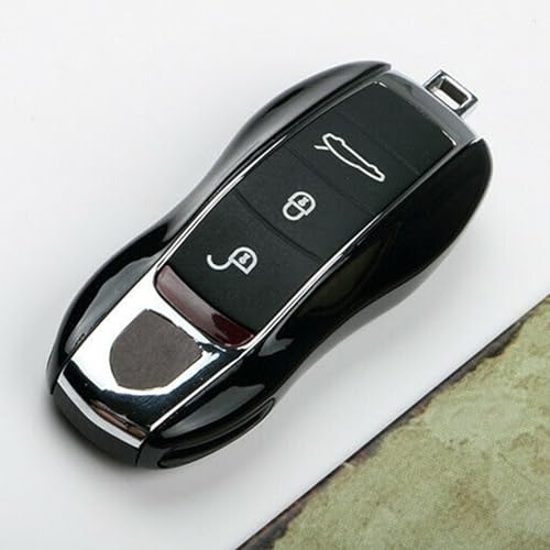 Coque de clé 911 Panamera pour protéger votre télécommande des chocs