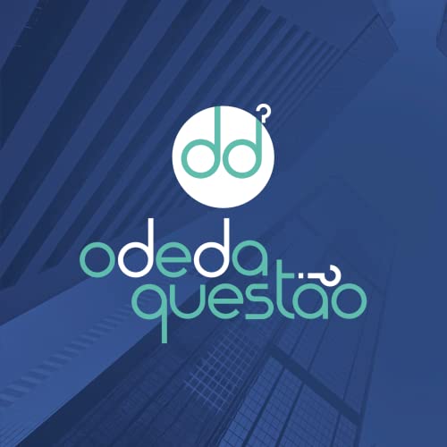 O Deda Quest&atilde;o copertina