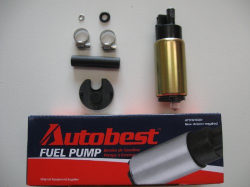 Autobest F4230 In-Tank Electric Fuel Pump #TOP2