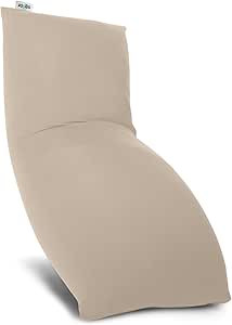 Yogibo Max ヨギボー マックス 65×55×170cm ライトグレー