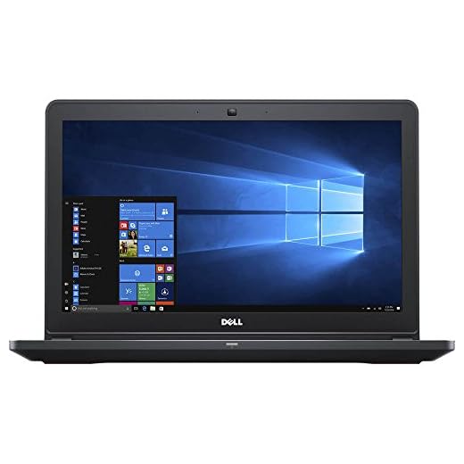 Dell Inspiron i5577-7342BLK-PUS,15.6" Gaming Laptop, (Intel Core i7,16GB,512GB SSD),NVIDIA GTX 1050