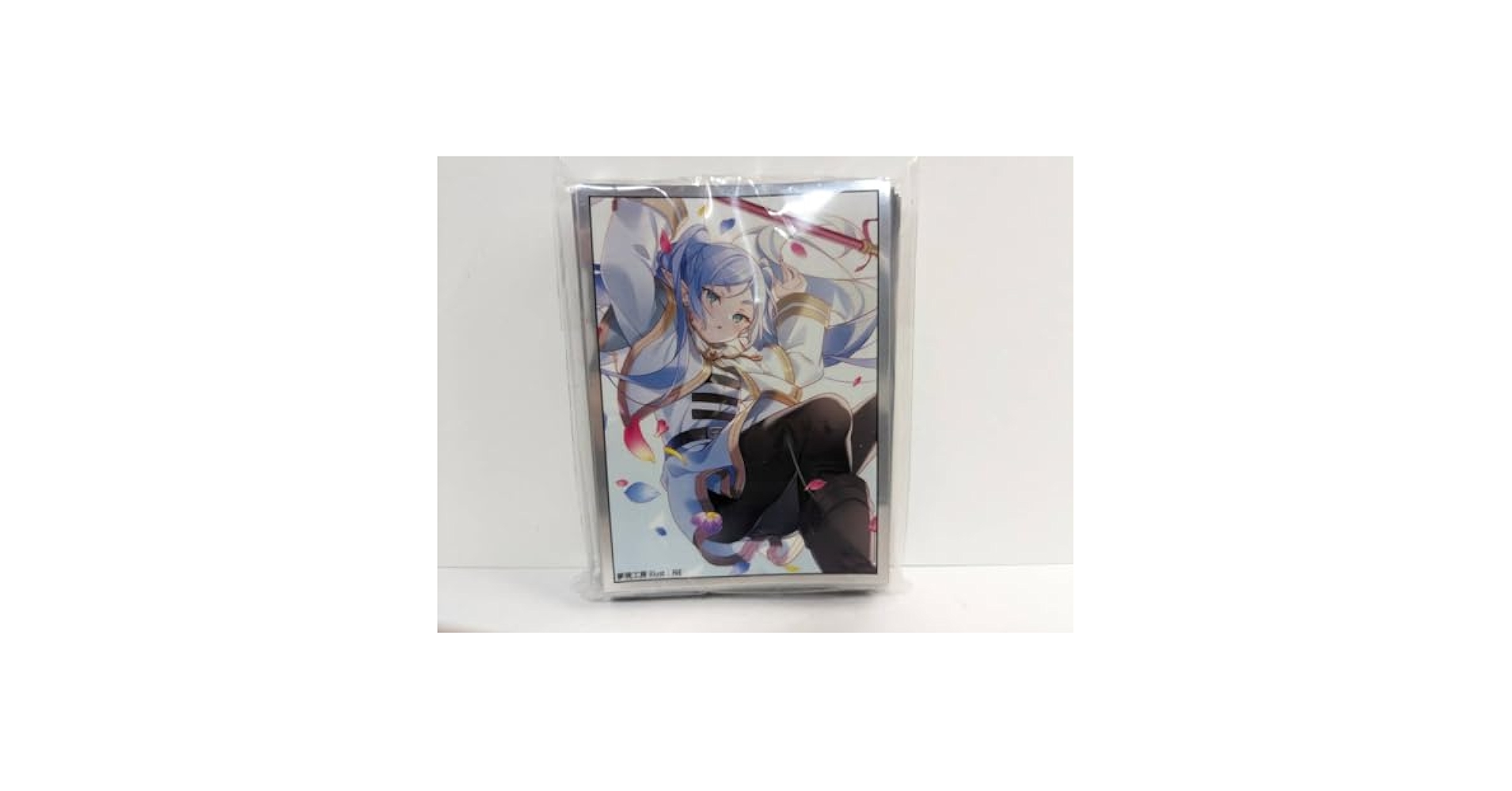 Amazon.co.jp: フリーレン スリーブ 葬送のフリーレン C103