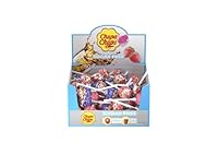 Chupa Chups Sugar Free 50 Lollipops