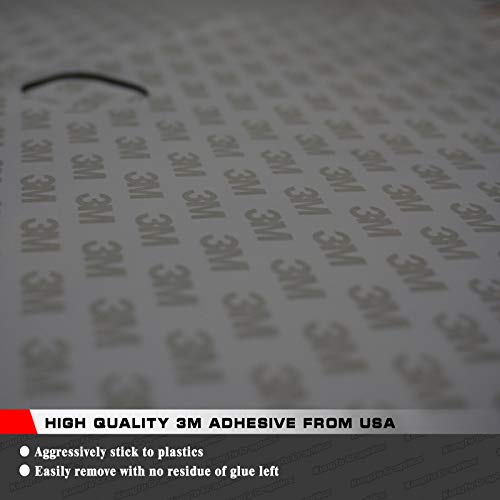 Kungfu Graphics Decal Kit for Sur-Ron Light Bee X with KKE Fork 2017-2024 Off-Road Motorcycle Dirt Bike, SRX17N031-KO