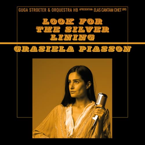 Grasiela Piasson & Guga Stroeter