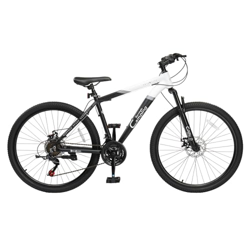 24/26/27.5″ Mountain Bike Aluminum Bicycle with Ultralight