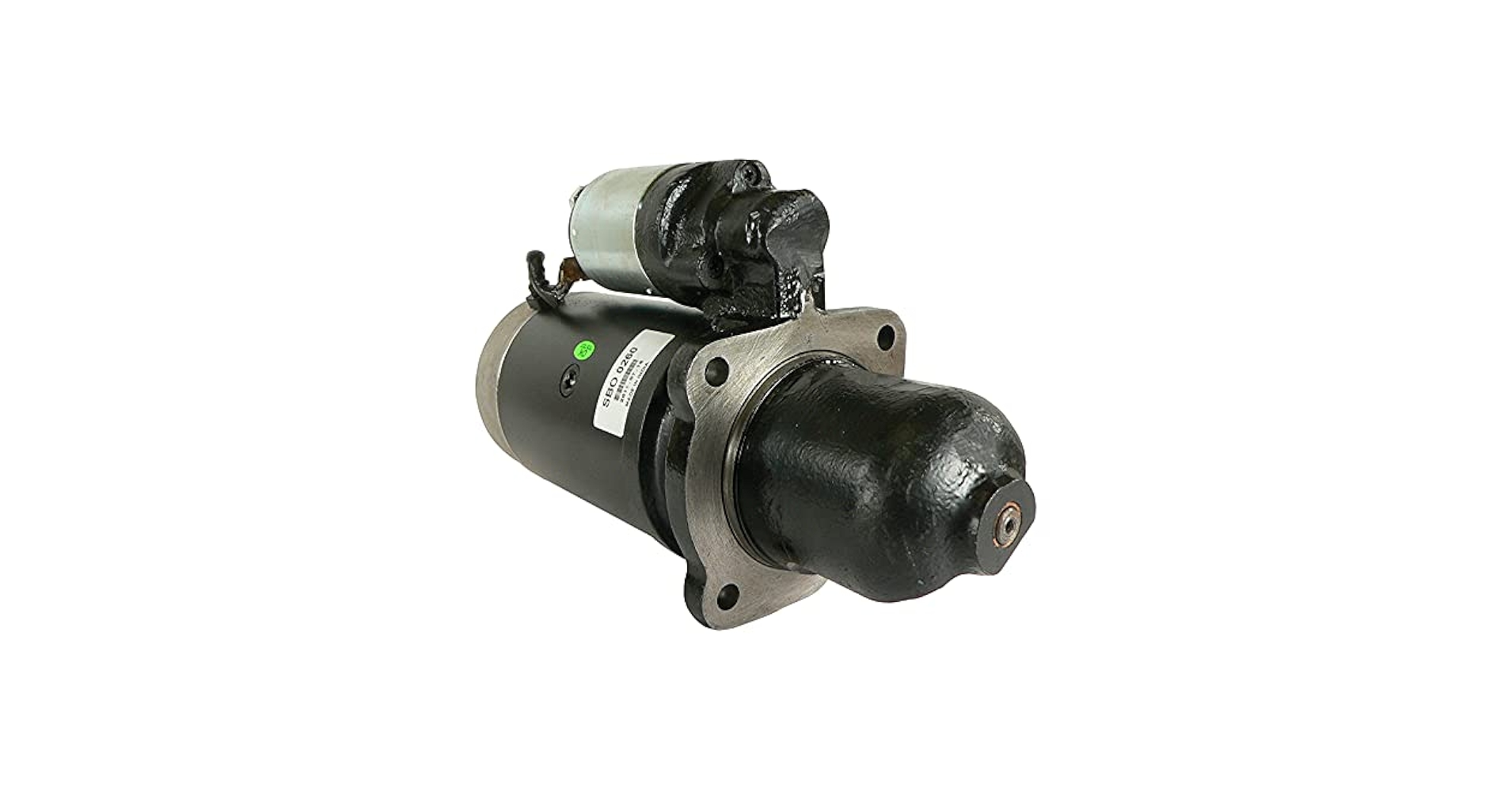 ERIKO Amazon.com: DB Electrical SBO0260 Starter Compatible with