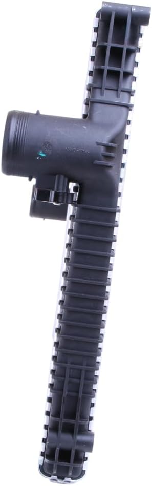 Rareelectrical Intercooler Compatible With 2016-2023 Volvo Xc90 2.0L L4 T5 T6 Turbo Supercharged 31274553 30741579 Direct Fit Oem Replacement