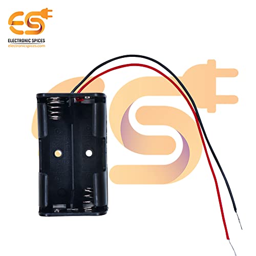 Image of Electronic Spices Diy Mini Light Sensor Kit With Video Tutorial & User Manual Water Tank Kit