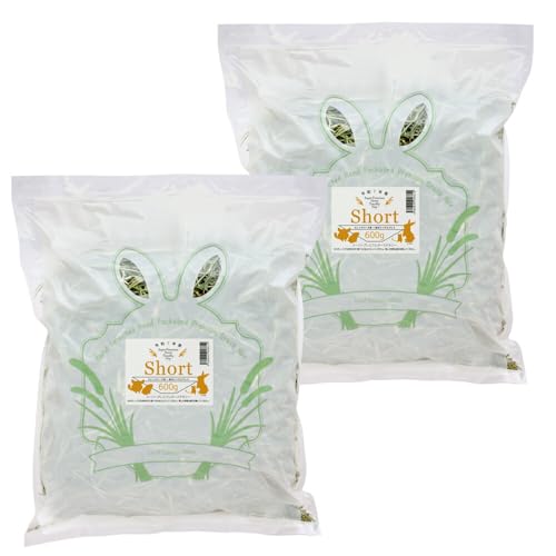 令和５年産 スーパープレミアムホースチモシー ショート チャック袋 ６００ｇ×２袋（１．２ｋｇ） お一人様...