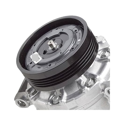 Compresseur de climatisation 4711484 pour BMW E39 E60 525i 530i - 4