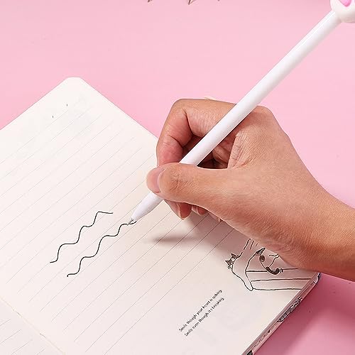 JKJF 8 penne a sfera a forma di zampe, simpatiche