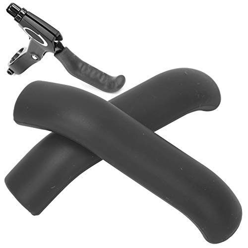 VGEBY Protezione Leva Freno, 5 Paia in Silicone