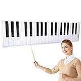 Dry Erase Piano...image