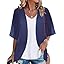 1-solid Navy Blue