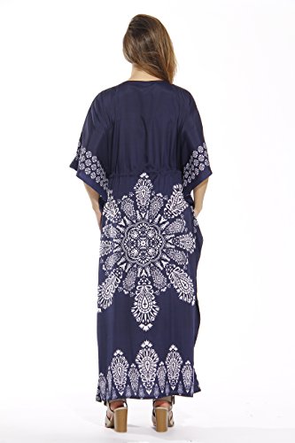Image of Riviera Sun Caftan Caftans for Women