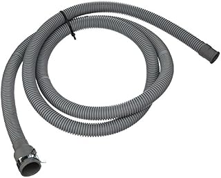 Samsung OEM Original Part: DC97-12534D Washing Machine Drain Hose Assembly