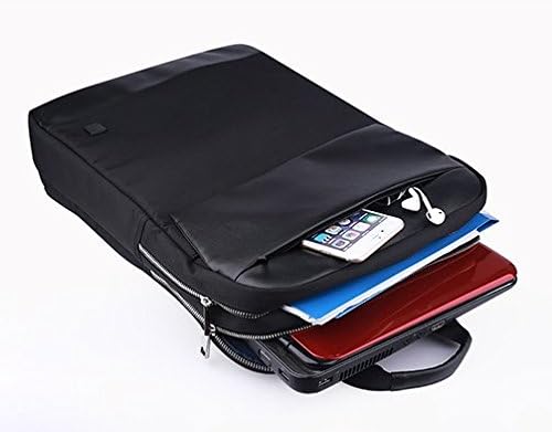 Miniatura 5 de Miracase Mochila multifuncional para Macbook Pro, Macbook Air y portátiles de hasta 15.6 pulgadas (Hugo)