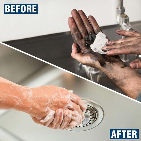 RobCare Hand Cleaning Paste - 4 KG