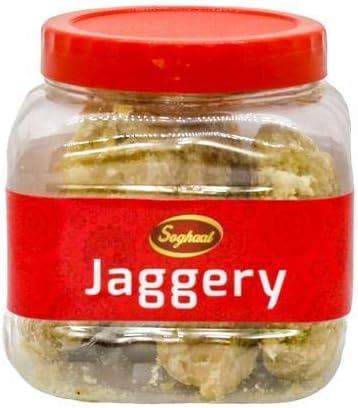 GOOR Jaggery Original JAR 500G