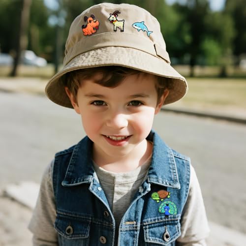Image of Cute Pins for Backpacks Lapel Pins Cute Brooch Pin Funny Button Pin gifts