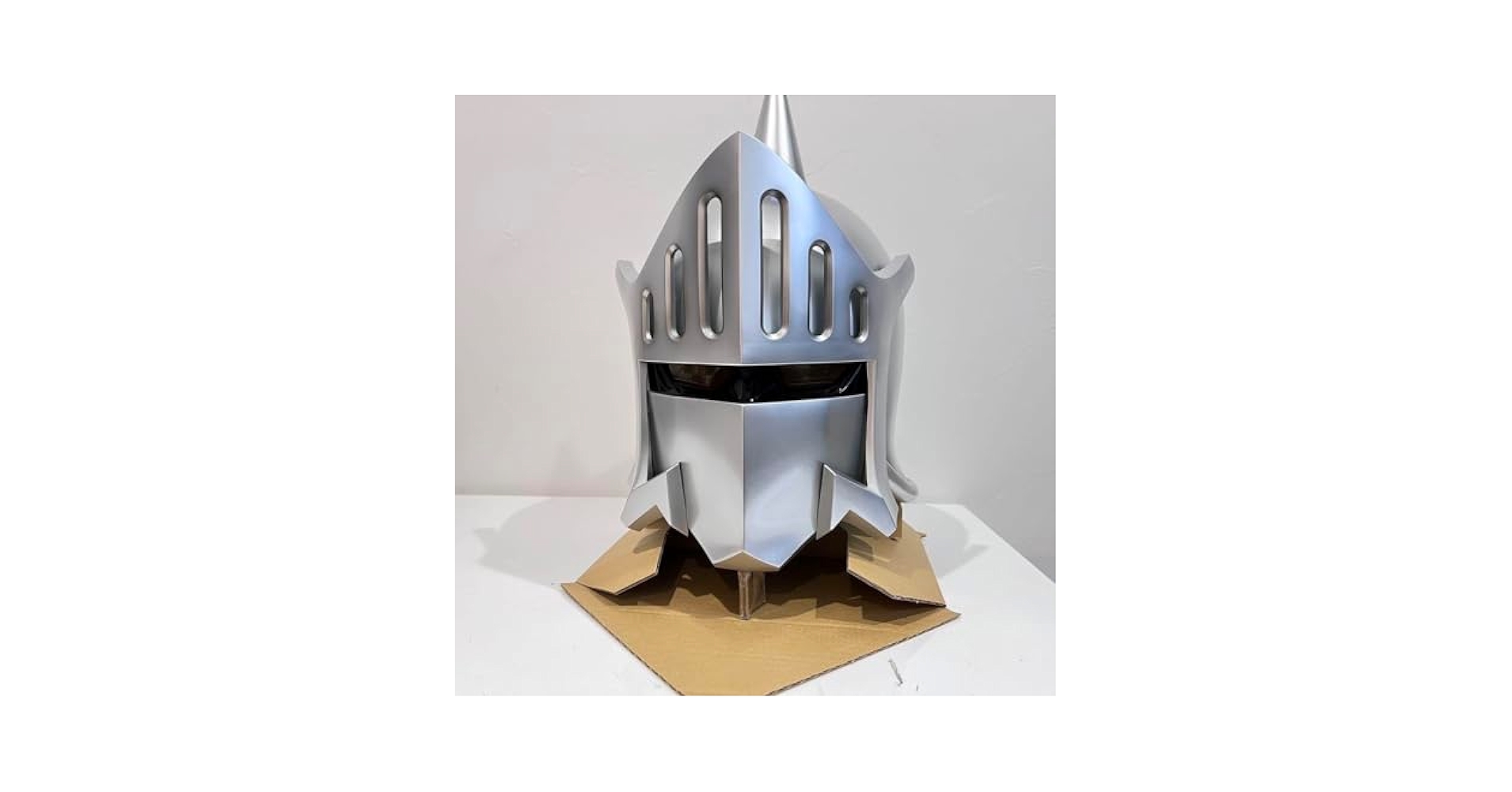Amazon.co.jp: メガハウス 超人ヘッド ロビンマスク 1/1 原作