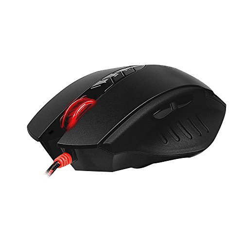 Image of Bloody Ultra Gaming Gear V8Ma Wired 8-Button Gaming Mouse