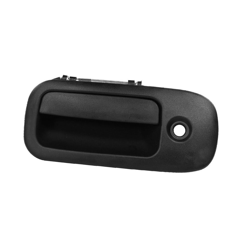 Mhtgd A Left Metal Abs Door Handle Outside 15167640 25942271 25942272 15167641 For Chevy For Express 1500 2500 3500 For Van 1996-2009