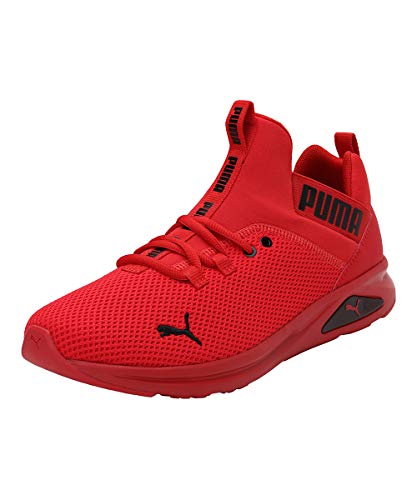 Image of Puma Men Enzo 2 Uncaged Running Shoe