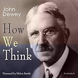 How We Think