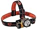 Streamlight 61024 Septor 85 Lumen HAZ-LO Division 1 Headlamp, 3 AAA Alkaline Batteries, Yellow