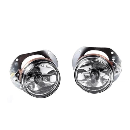 Feu avant antibrouillard haut de gamme pour Mercedes R230 W216 W204 finition AMG