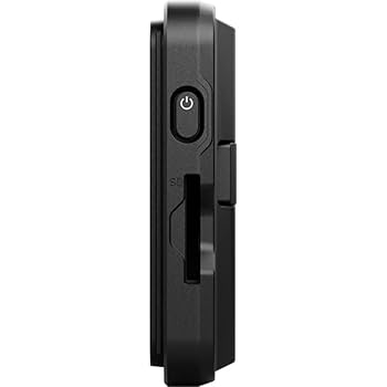 Amazon | Atomos Shinobi II 5.25インチHDMI HDRモニター HDMI