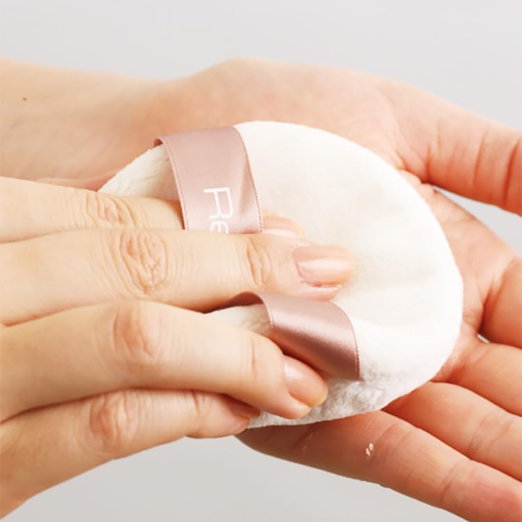 Amazon.co.jp: Kazukikko Face Powder, Bronze, Refill, For Normal to