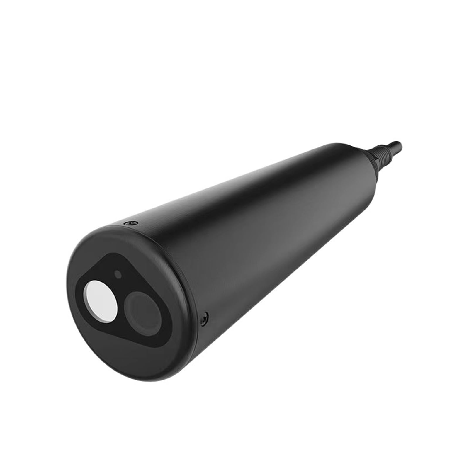 NOBIRTBSA On-line Turbidity Detector MLSS Sludge Concentration Meter Water Quality Turbidity Sensor Suspension Detector RS485(50ntu)