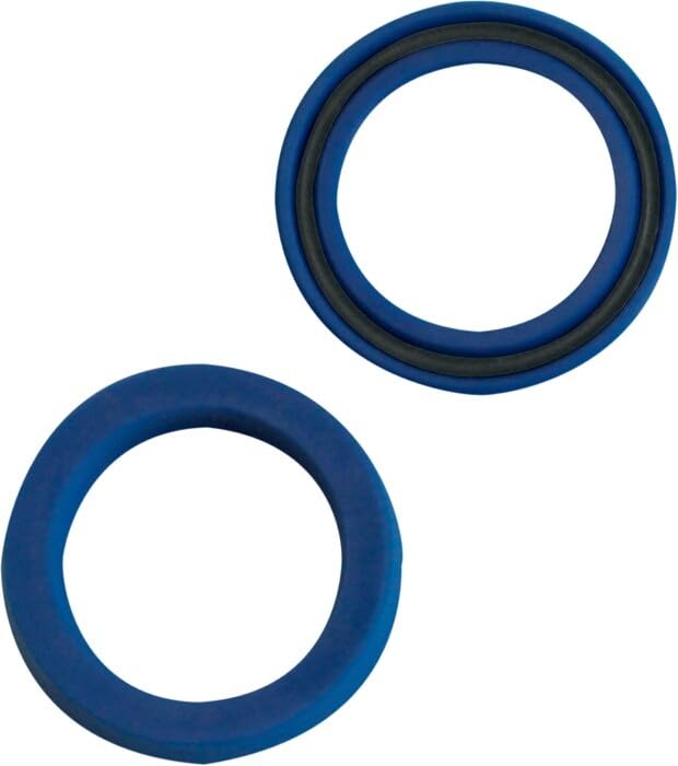 ATV&UTV Replace Parts & Accessories for KYB Fork Seal for Free Piston Shaft #110310000101 fits for Yamaha for Kawasaki Mod-BBM45-FV23492