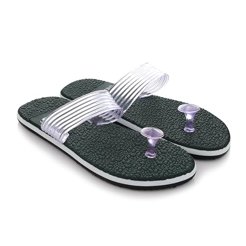 Image of Men Doctor Recommended Orthopedic |Lightweight|Pain Relief|Flip Flop for Boys Slippers| 901